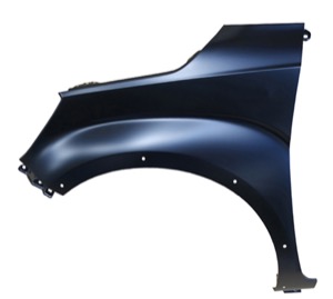 Sk�rm V�nster Fram in the group Body parts / Body Panel / Body Panel, Sidewall at  Professional Parts Sweden AB (6819317)