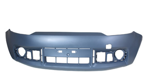 Sttfngare Fram Med Hl Fr Dimljus in the group Body parts / Body Parts / Bumpers / Bumper Cover at  Professional Parts Sweden AB (6819900)