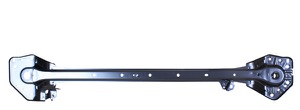 St�d St�tf�ngare Fram in the group Body parts / Body Parts / Bumpers / Bumper Reinforcement at  Professional Parts Sweden AB (6819940)