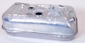 Bransletank 4-drs inj 55l i gruppen Kaross / Kaross / Bränsletanksfyllning / Bränsletank hos Professional Parts Sweden AB (6820006)