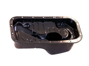 Oljetrg in the group Engine parts / Oil pan at  Professional Parts Sweden AB (6820470)
