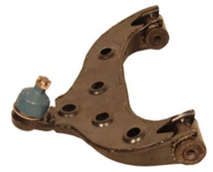 L�nkarm Hjulupph�ngning Med Bussning in the group Suspension parts / Steering and suspension at  Professional Parts Sweden AB (6820820)