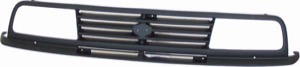 Kylargrill 2-Drs in the group Body parts / Body Parts / Radiator Grille / Radiator Grille at  Professional Parts Sweden AB (6820990)