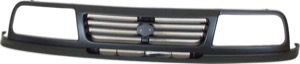 Kylargrill 5-Drs in the group Body parts / Body Parts / Radiator Grille / Radiator Grille at  Professional Parts Sweden AB (6821990)