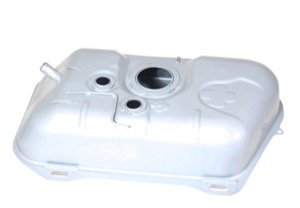 Br�nsletank St�l Med Packningar in the group Body parts / Body Parts / Fuel Tank Filling / Fuel Tank at  Professional Parts Sweden AB (6824009)