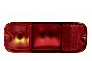 Kombinationsbackljus Utan Lamph�llare in the group Headlights / Lightning / Tail lights at  Professional Parts Sweden AB (68240711)
