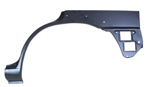 Sdov�gg 4-Drs Hjulhuskant in the group Body parts / Body Panel / Body Panel, Sidewall at  Professional Parts Sweden AB (6824581)