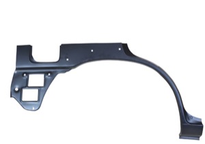 Sdov�gg 4-Drs Hjulhuskant in the group Body parts / Body Panel / Body Panel, Sidewall at  Professional Parts Sweden AB (6824582)