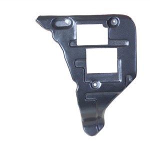 Sdovgg Till Hger Bak Ekonomiplt in the group Body parts / Body Panel / Body Panel, Sidewall at  Professional Parts Sweden AB (6824602)