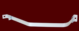 St�lrem Br�nsletank Sats in the group Body parts / Body Parts / Fuel Tank Filling / Steel Strap, Fuel Tank at  Professional Parts Sweden AB (6824897)