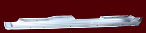 Instegsplt Ekonomiplt Vnster in the group  at  Professional Parts Sweden AB (6825011)