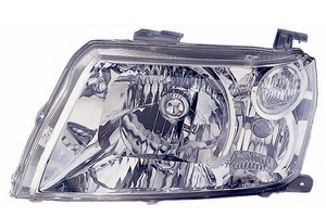 Huvudstr�lkastare H4 in the group Headlights / Lightning / Headlights / Headlamp at  Professional Parts Sweden AB (68250142)