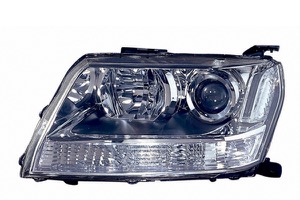 Huvudstr�lkastare H7/Hb3 in the group Headlights / Lightning / Headlights / Headlamp at  Professional Parts Sweden AB (68250144)