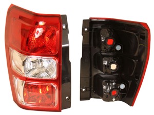 Kombinationsbackljus 5-Drs in the group Headlights / Lightning / Tail lights at  Professional Parts Sweden AB (68250711)