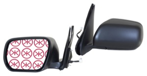 Utv.Spegel Hger in the group Body parts / Mirror / Outside Mirror at  Professional Parts Sweden AB (68251042)