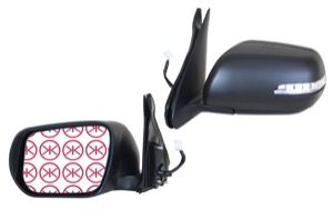 Utv.Spegel H�ger in the group Body parts / Mirror / Outside Mirror at  Professional Parts Sweden AB (68251046)