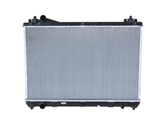 Kylare motorkylning in the group Cooling / ventilation / Radiator at  Professional Parts Sweden AB (6825302100)