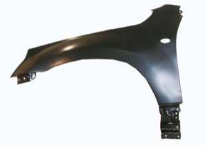 Skrm Vnster Fram in the group Body parts / Body Panel / Body Panel, Sidewall at  Professional Parts Sweden AB (6825311)