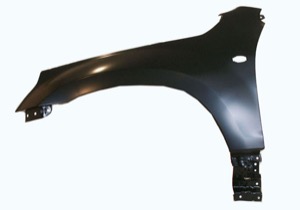 Skrm Till Hger Fram in the group Body parts / Body Panel / Body Panel, Sidewall at  Professional Parts Sweden AB (6825312)