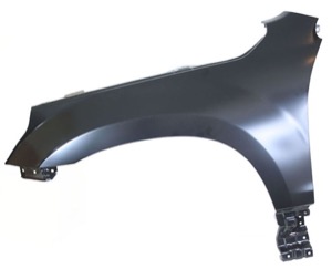 Skarm vanster fram in the group Body parts / Body Panel / Body Panel, Sidewall at  Professional Parts Sweden AB (6825313A1)