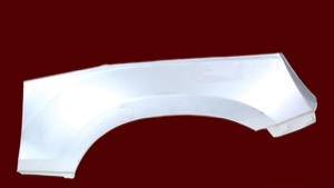 Sdov�gg 2-Drs V�nster Hjulhuskant in the group Body parts / Body Panel / Body Panel, Sidewall at  Professional Parts Sweden AB (6825591)