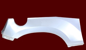 Sdov�gg 2-Drs H�ger Hjulhuskant in the group Body parts / Body Panel / Body Panel, Sidewall at  Professional Parts Sweden AB (6825592)