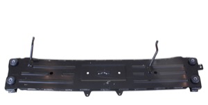 Motork�pa St�l Yttre Vxl.L�dsida in the group Body parts / Body Parts / Paneling / Engine protection plate at  Professional Parts Sweden AB (6825796)