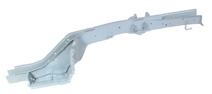 Sidobalk Komplett-Del Till H�ger Bak in the group  at  Professional Parts Sweden AB (6825824A1)