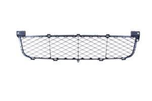 Ventilationsgaller Stötfångare Fram in the group Body parts / Body Parts / Radiator Grille / Radiator Grille at Professional Parts Sweden AB (6825910)