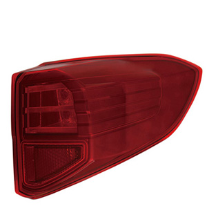 Kombinationsbackljus V�nster in the group Headlights / Lightning / Tail lights at  Professional Parts Sweden AB (68260713)