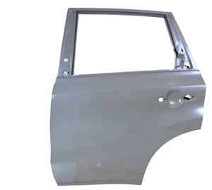 D?rr Karosseri 5-Drs Komplett-Del in the group Body parts / Tailgate, Bonnet, Doors, Sunroof / Doors / Door at  Professional Parts Sweden AB (6826103)