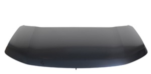 Motorhuv in the group Body parts / Tailgate, Bonnet, Doors, Sunroof / Bonnet / Bonnet at  Professional Parts Sweden AB (6826280)