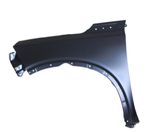Skrm Till Hger Fram in the group Body parts / Body Panel / Body Panel, Sidewall at  Professional Parts Sweden AB (6826312)