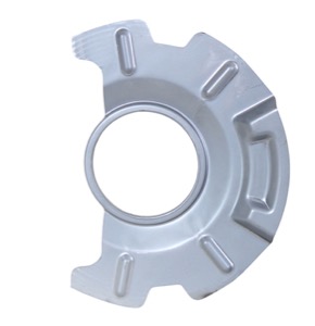 Bromssk�ld Framaxel in the group  at  Professional Parts Sweden AB (6826370)