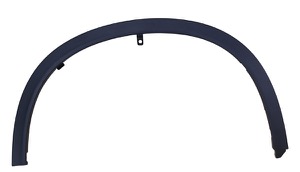 Fl�nsning Sk�rm Plast V�nster Fram in the group Body parts / Body Parts / Trim Parts / Trim Moulding / Trim Moulding, Fender at  Professional Parts Sweden AB (6826375)