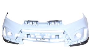 St�tf�ngare Fram in the group Body parts / Body Parts / Bumpers / Bumper Cover at  Professional Parts Sweden AB (6826901)