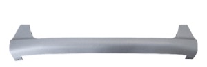 St�tf�ngare Fram Silver Underdel in the group Body parts / Body Parts / Bumpers / Bumper Cover at  Professional Parts Sweden AB (6826902)