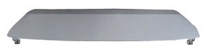 St�tf�ngare Fram Silver �verdel in the group Body parts / Body Parts / Bumpers / Bumper Cover at  Professional Parts Sweden AB (6826904)