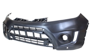 St�tf�ngare Fram Svart in the group  at  Professional Parts Sweden AB (6826907)