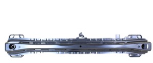 St�d St�tf�ngare St�l Fram in the group Body parts / Body Parts / Bumpers / Bumper Reinforcement at  Professional Parts Sweden AB (6826940)