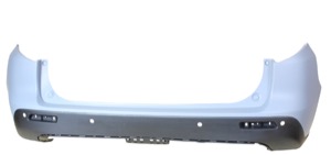 St�tf�ngare Bak in the group Body parts / Body Parts / Bumpers / Bumper Cover at  Professional Parts Sweden AB (6826951)