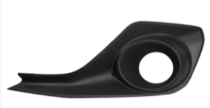 Ventilationsgaller St�tf�ngare in the group  at  Professional Parts Sweden AB (6828911)