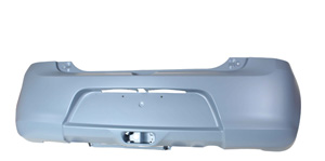 Sttfngare M/Grundlack Bak in the group Body parts / Body Parts / Bumpers / Bumper Cover at  Professional Parts Sweden AB (6828950A1)