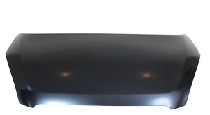 Motorhuv Komplett-Del in the group  at  Professional Parts Sweden AB (6832280)