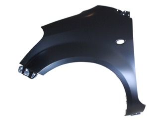 Skrm Till Hger Fram in the group Body parts / Body Panel / Body Panel, Sidewall at  Professional Parts Sweden AB (6832312)