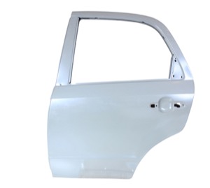 D�rr Karosseri 5-Drs Komplett-Del in the group Body parts / Tailgate, Bonnet, Doors, Sunroof / Doors / Door at  Professional Parts Sweden AB (6835103)