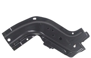 Frontpl�t H�llare St�tta in the group  at  Professional Parts Sweden AB (6835214)