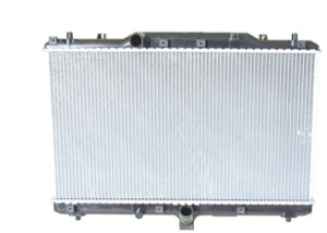 Kylare motorkylning in the group Cooling / ventilation / Radiator at  Professional Parts Sweden AB (6835302086)