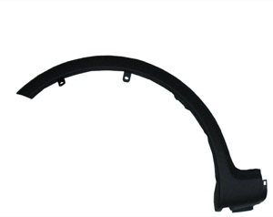 Fl�nsning Sk�rm Plast V�nster Fram in the group Body parts / Body Parts / Trim Parts / Trim Moulding / Trim Moulding, Fender at  Professional Parts Sweden AB (6835375)