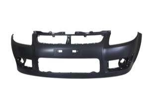 Sttfngare Fram in the group Body parts / Body Parts / Bumpers / Bumper Cover at  Professional Parts Sweden AB (6835900)